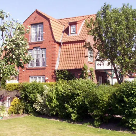 Apartment Audi Nr1 Kellenhusen