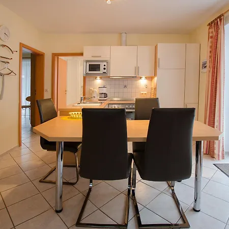 Apartment Audi Nr1 *